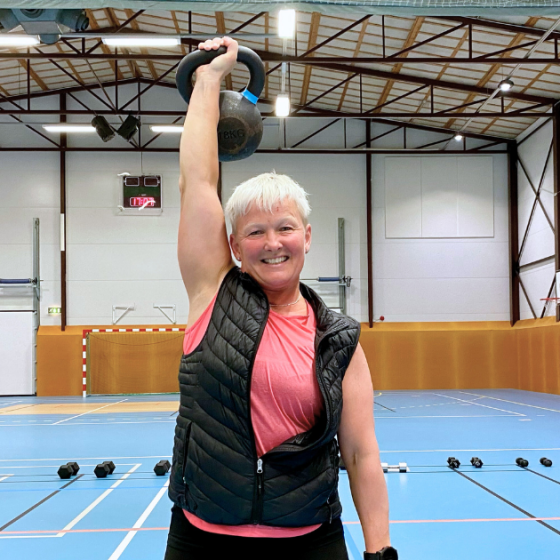 Pernilla Hjärne