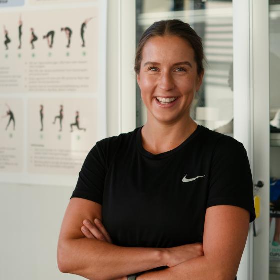 Hälsocoach Lovisa